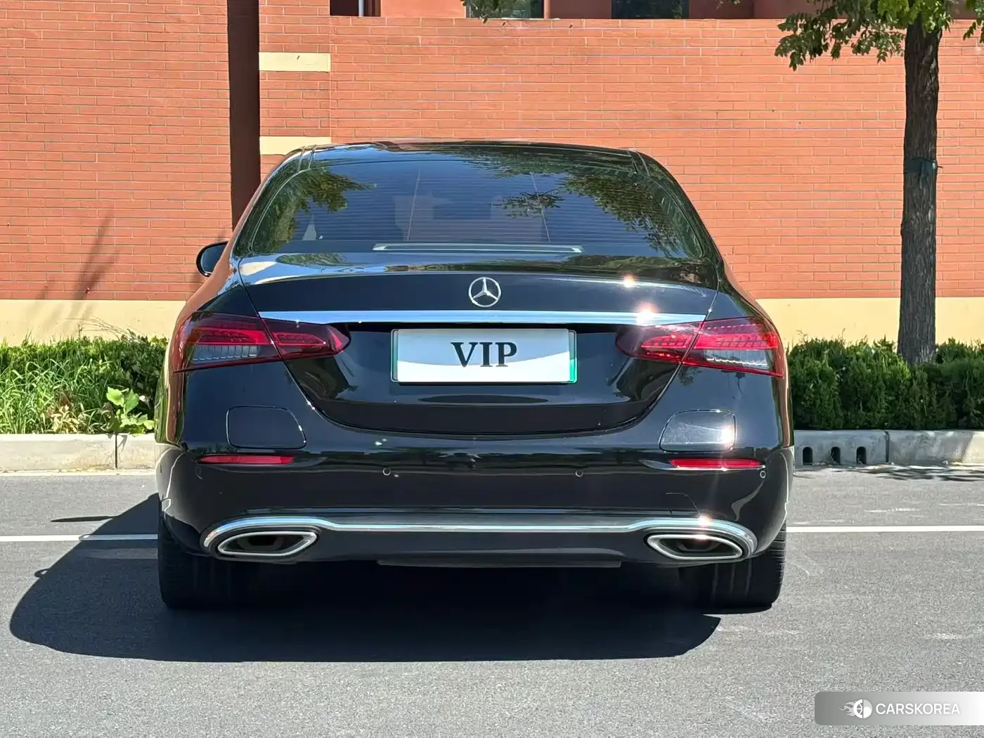 Mercedes-Benz E-class New Energy id 4546287 из Китая 8