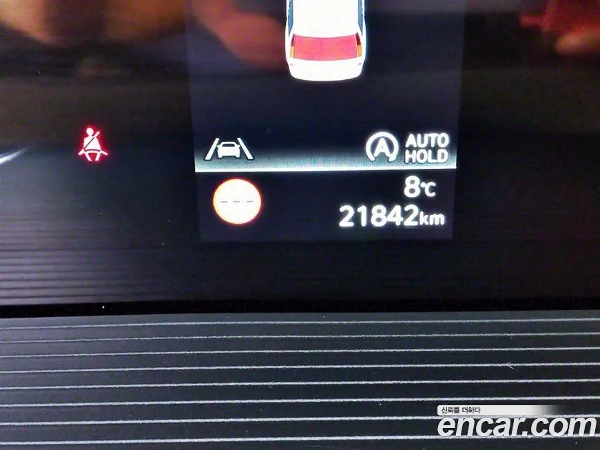 Hyundai Staria id 2169256 из Кореи 17