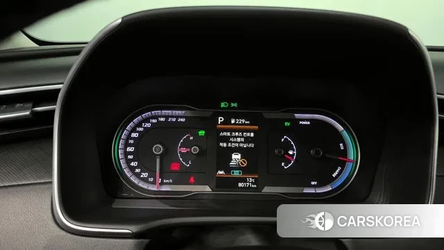 Hyundai Tucson Hybrid (NX4) id 3777735 из Кореи 18