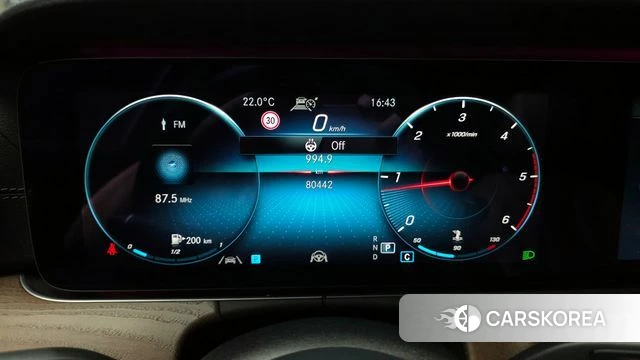 Mercedes-Benz E-Class W213 id 4377075 из Кореи 29
