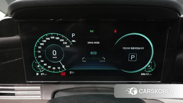 Hyundai The New Grandeur IG id 3916329 из Кореи 18