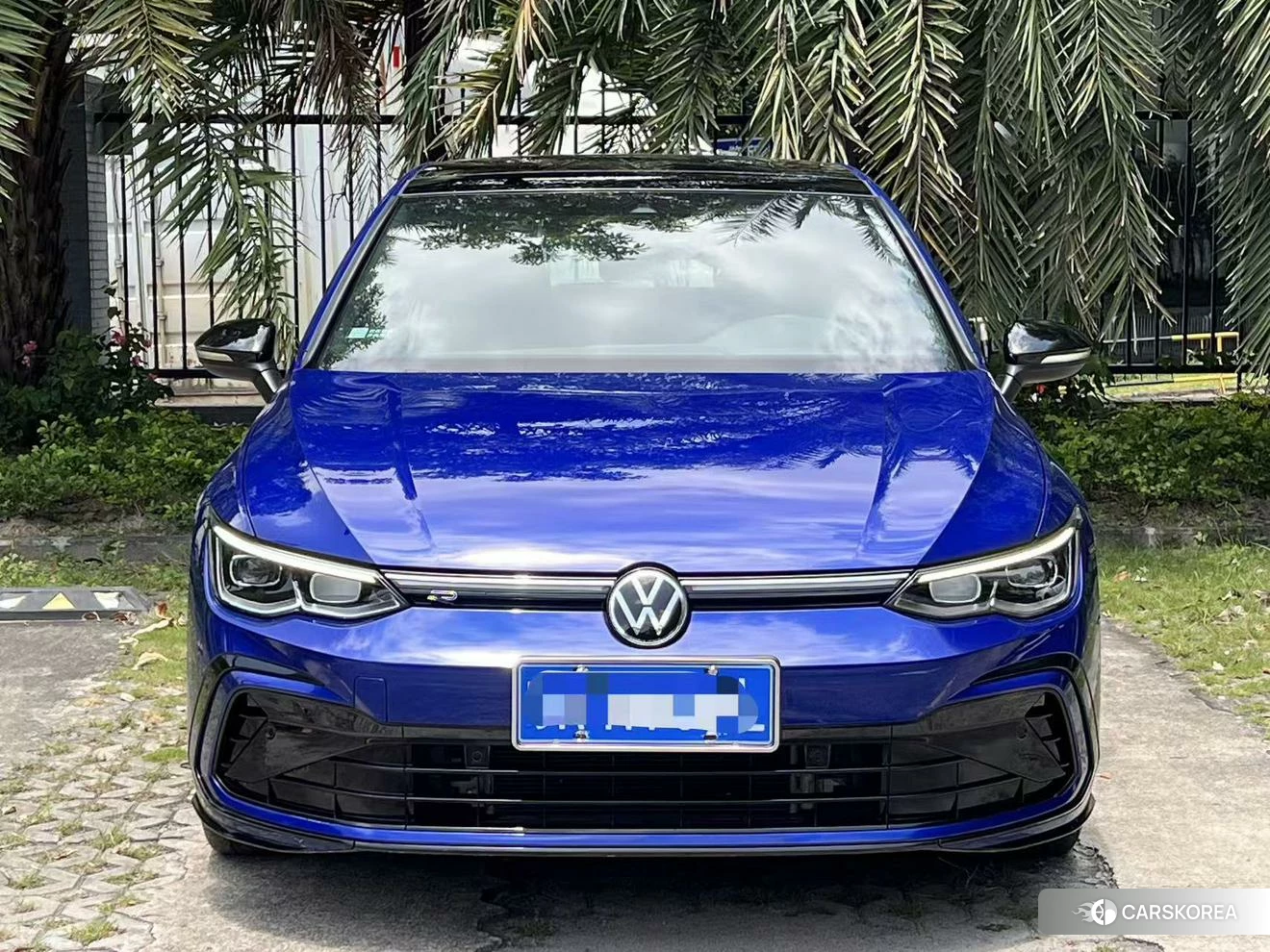 Volkswagen Golf id 4407424 из Китая 18