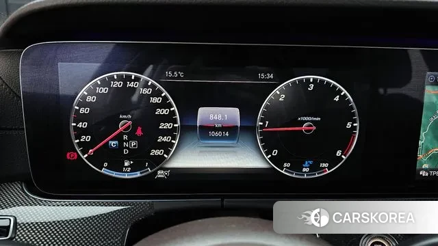 Mercedes-Benz CLS-Class C257 id 3552355 из Кореи 18