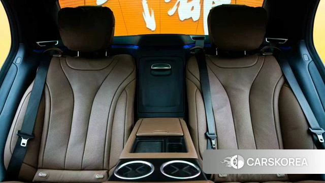 Mercedes-Benz S-class id 4257904 из Китая 8