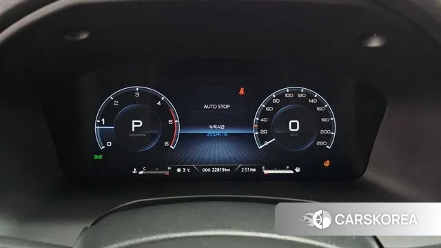 Ssangyong The New Rexton Sports Cannes id 3571897 из Кореи 18