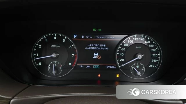 Genesis G90 id 4882397 из Кореи 18