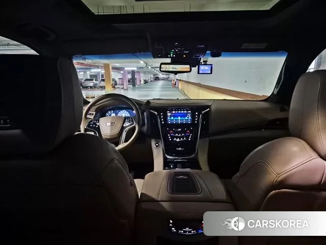 Cadillac Escalade id 3041449 из Кореи 18