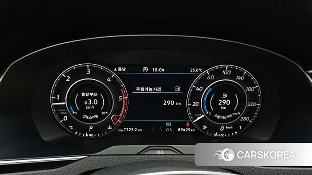 Volkswagen Arteon id 2966248 из Кореи 18