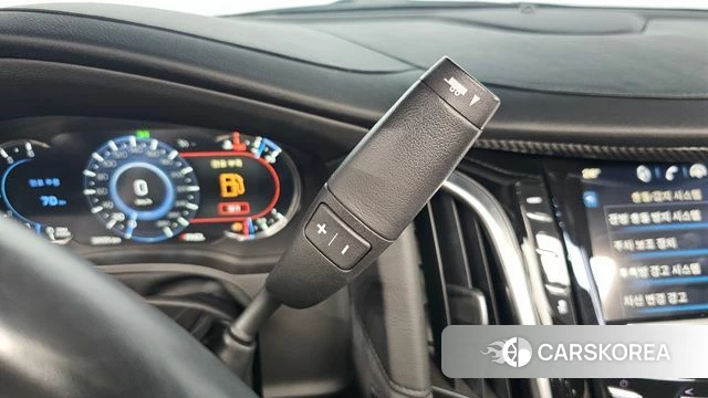 Cadillac Escalade id 4615030 из Кореи 36