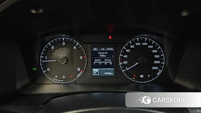 Ssangyong The New Rexton Sports Cannes id 4739990 из Кореи 28