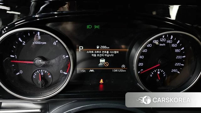 Kia Carnival 4th generation id 3865678 из Кореи 18