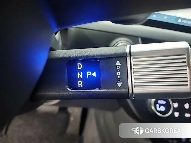 Hyundai Sonata D Edge (DN8) id 4177551 из Кореи 18