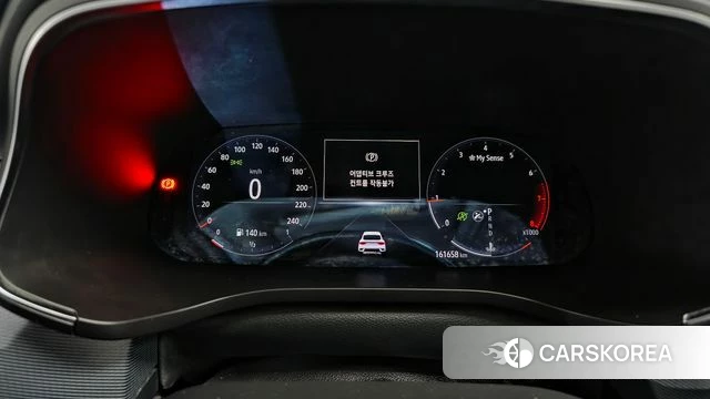 Renault Korea (Samsung) XM3 id 3942239 из Кореи 18