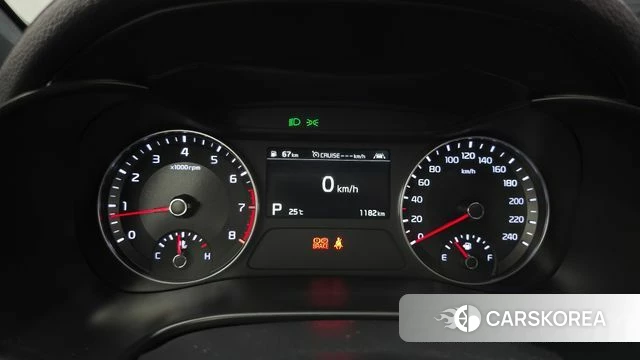 Kia Come New K3 id 4850209 из Кореи 18