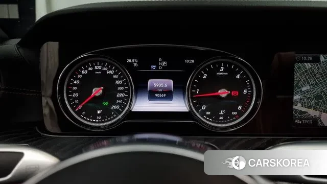 Mercedes-Benz E-Class W213 id 3253876 из Кореи 18