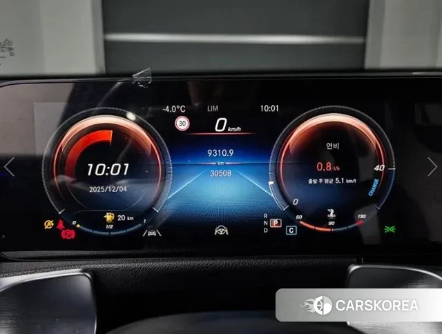 Mercedes-Benz GLB-Class X247 id 3447842 из Кореи 18