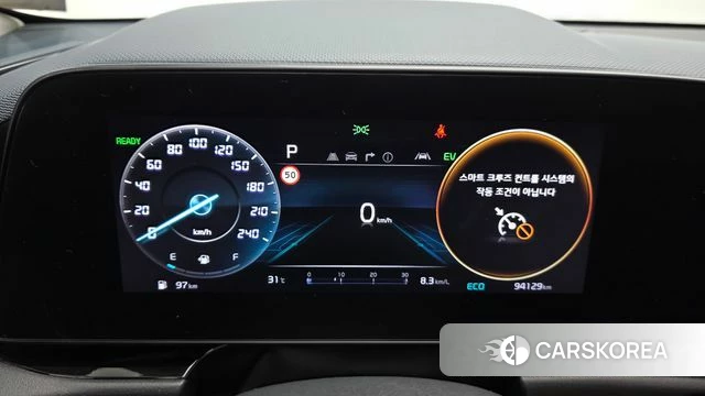 Kia Di Ol Nu Niro id 4671347 из Кореи 36