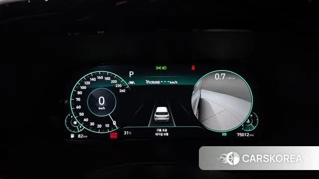 Hyundai Palisade id 3043975 из Кореи 18