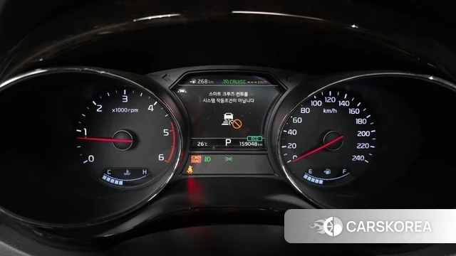 Kia The New Carnival id 4918836 из Кореи 30