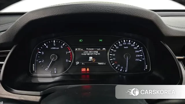 Kia K7 Premier id 3514804 из Кореи 18