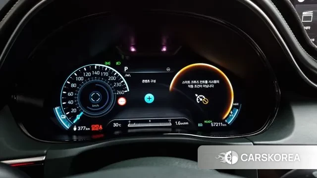 Genesis Electrified GV70 id 3007442 из Кореи 18