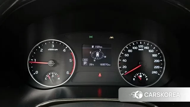 Kia Seltos id 3225913 из Кореи 18