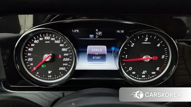 Mercedes-Benz E-Class W213 id 3627204 из Кореи 18