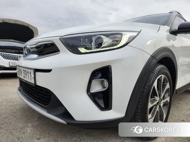 Kia Stonic id 3541529 из Кореи 18