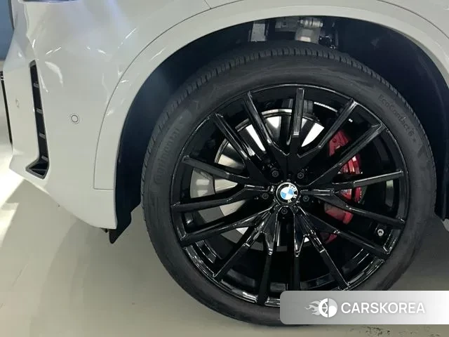 BMW X5 (G05) id 3486873 из Кореи 10