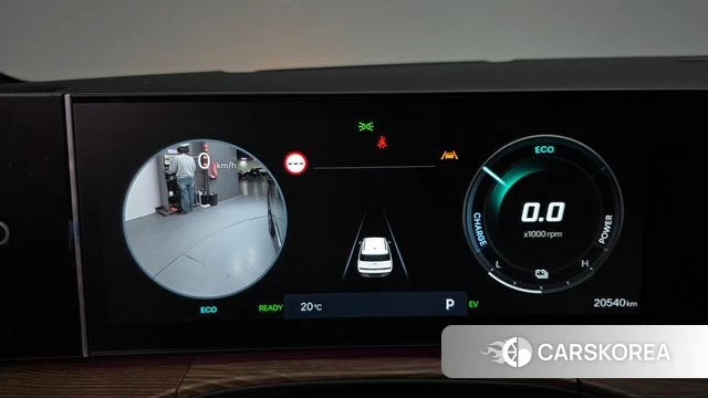 Hyundai Santa Fe (MX5) id 3952668 из Кореи 18