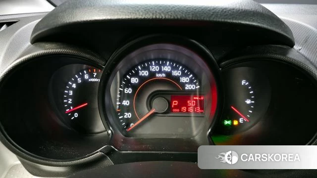 Kia The New Ray id 3834490 из Кореи 18