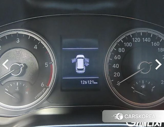 Hyundai Santa Fe TM id 4384396 из Кореи 16