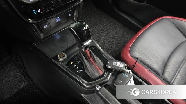 Ssangyong Berry New Tivoli id 3795140 из Кореи 18