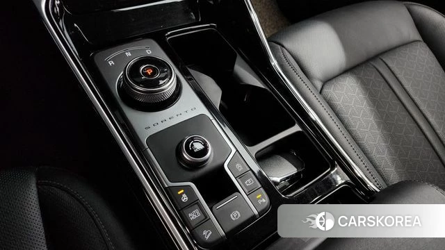 Kia Sorento 4th Generation id 4293650 из Кореи 29