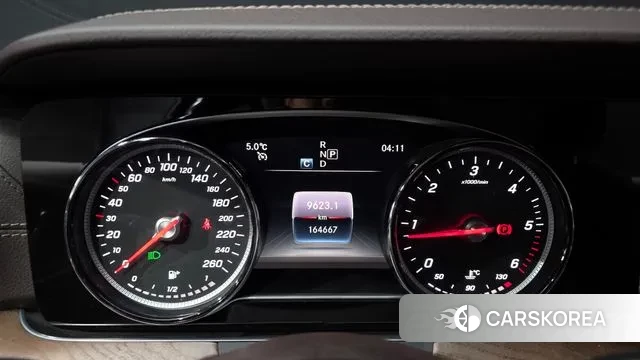 Mercedes-Benz E-Class W213 id 3622231 из Кореи 18