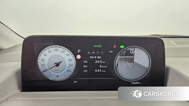 Hyundai Staria id 2993626 из Кореи 18