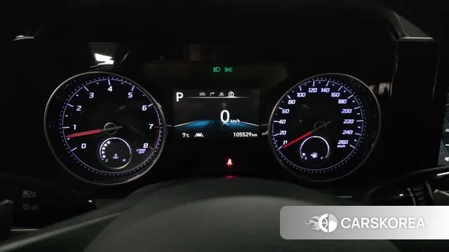 Hyundai The New Grandeur IG id 3620812 из Кореи 18