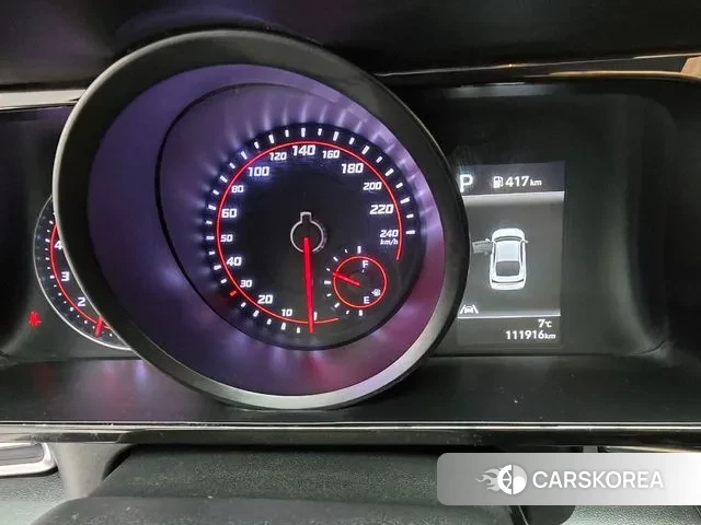 Hyundai Avante (CN7) id 3476636 из Кореи 12