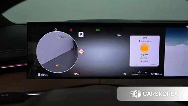 Genesis GV70 id 4640201 из Кореи 31