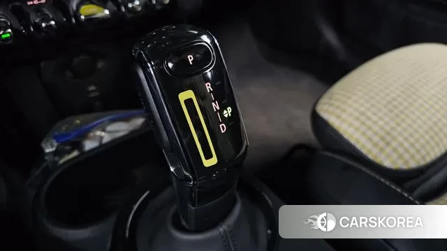 Mini Cooper Electric id 3684936 из Кореи 18