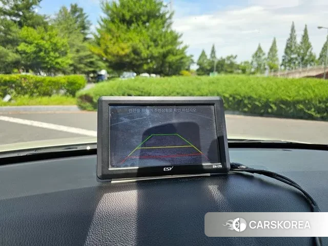 Kia The New Ray id 3055038 из Кореи 18