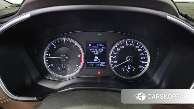 Hyundai Santa Fe TM id 4849682 из Кореи 34