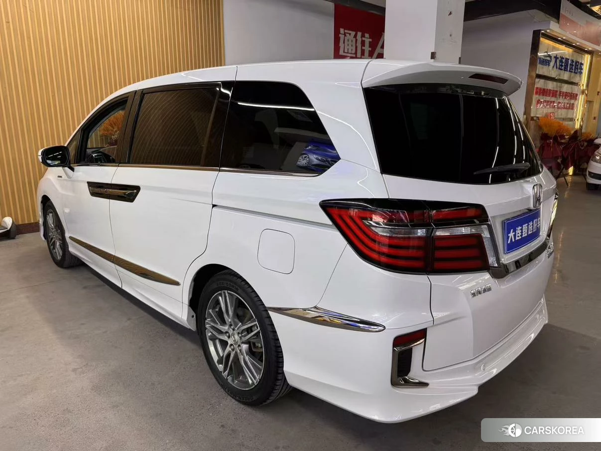 Honda Ai Lishen id 4405965 из Китая 8