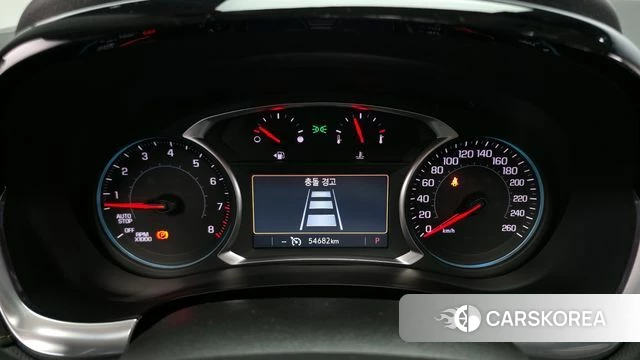 Chevrolet (GM Daewoo) Traverse id 4416297 из Кореи 18