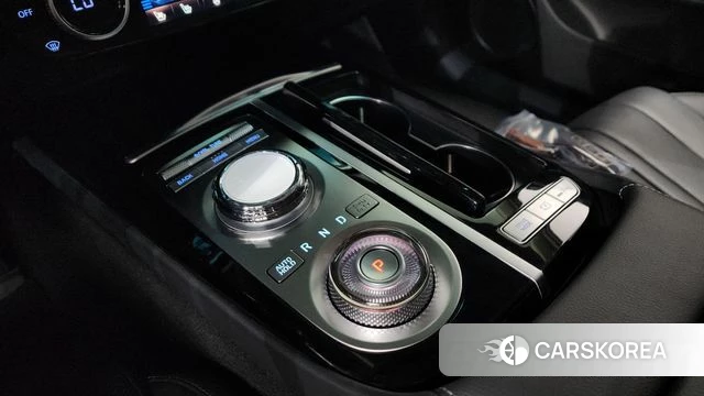 Genesis G80 (RG3) id 4349800 из Кореи 36