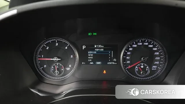 Hyundai The New Santa Fe id 3384963 из Кореи 18