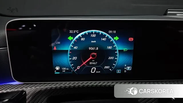 Mercedes-Benz A-Class W177 id 3054770 из Кореи 18