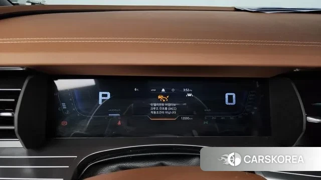 Ssangyong Torres id 3524125 из Кореи 18