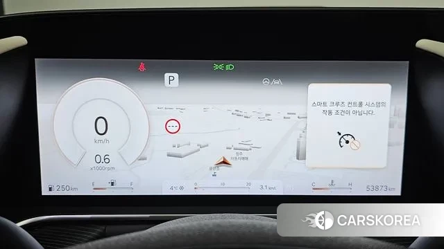 Genesis G90 (RS4) id 3770506 из Кореи 18