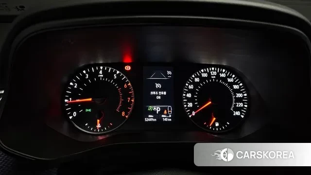 Renault Korea (Samsung) XM3 id 3044549 из Кореи 18